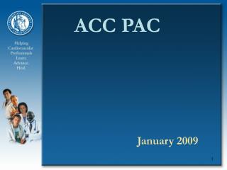 ACC PAC