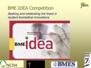 BME IDEA Competition