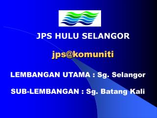 jps@komuniti