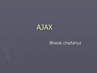 AJAX