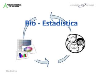 Bio - Estadística