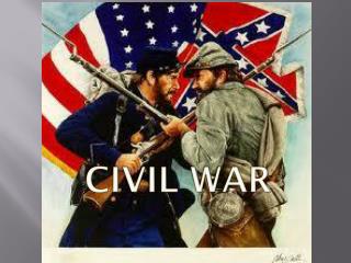 Civil War