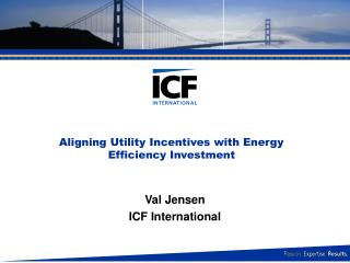 Val Jensen ICF International