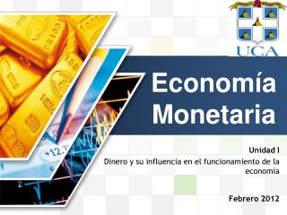 Economía Monetaria