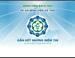 TT DỊ ỨNG MDLS BỆNH VIỆN BẠCH MAI