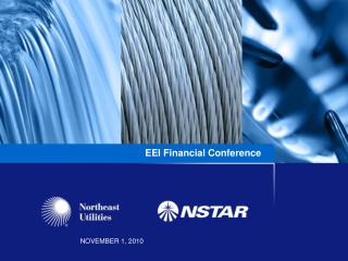 EEI Financial Conference