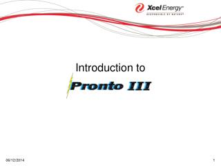Introduction to