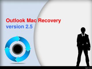 Online Outlook Mac Recovery