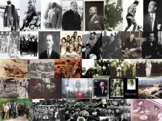 1881 Atatürk’ün Selanik’te doğumu