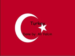 Turkey