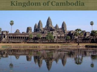Kingdom of Cambodia