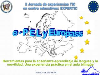 e - P E L y Europass: