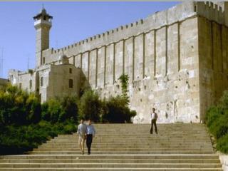 PFS/Al- Ahli Hospital - Hebron