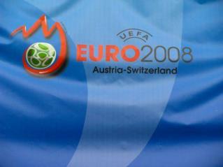 Kibice na EURO 2008 - wyzwanie organizacyjne