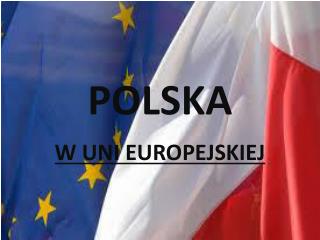 POLSKA