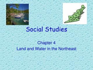 Social Studies