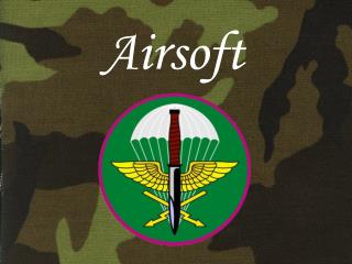 Airsoft