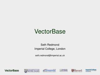 VectorBase