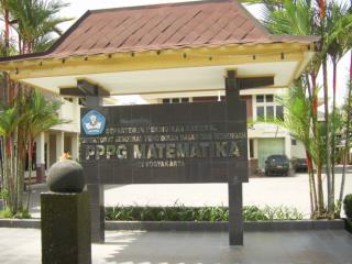 LABORATORIUM MATEMATIKA PPP PTK MATEMATIKA YOGYAKARTA