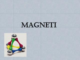 Magneti