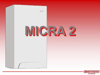 MICRA 2