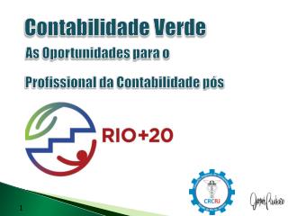 Contabilidade Verde