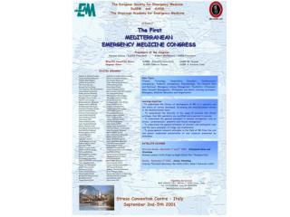 MEMC I, 2001 Stresa