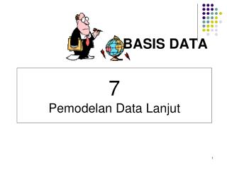 BASIS DATA