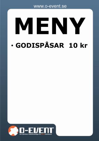 MENY