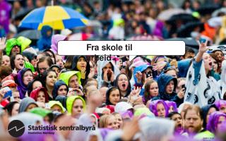 F r a s k ol e ti l a r b eid