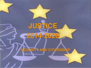 SECURITY AND CITIZENSHIP