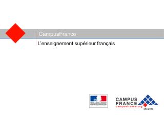 CampusFrance