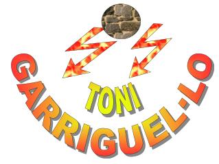 TONI GARRIGUEL·LO