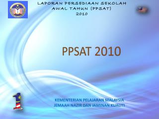 PPSAT 2010