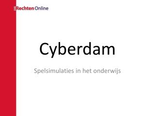 Cyberdam