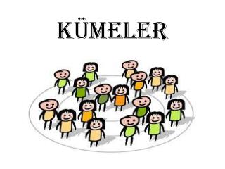 Kümeler