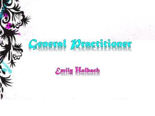 General Practitioner