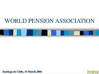 WORLD PENSION ASSOCIATION