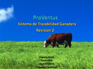 ProVentus