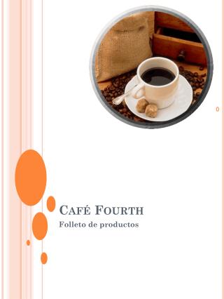 Café Fourth