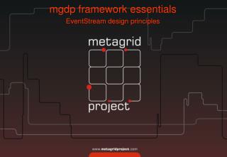 mgdp framework essentials