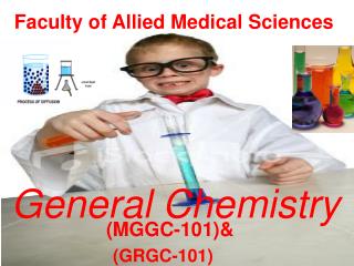 General Chemistry