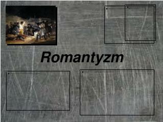 Romantyzm