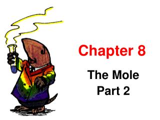 Chapter 8