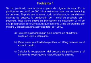 Problema 1