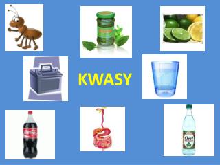 KWASY