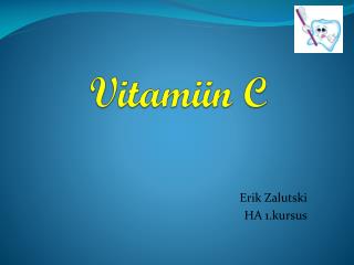 Vitamiin C