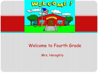 Mrs. Heraghty