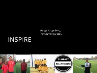 INSPIRE