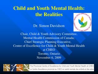 The Facts About CYMH